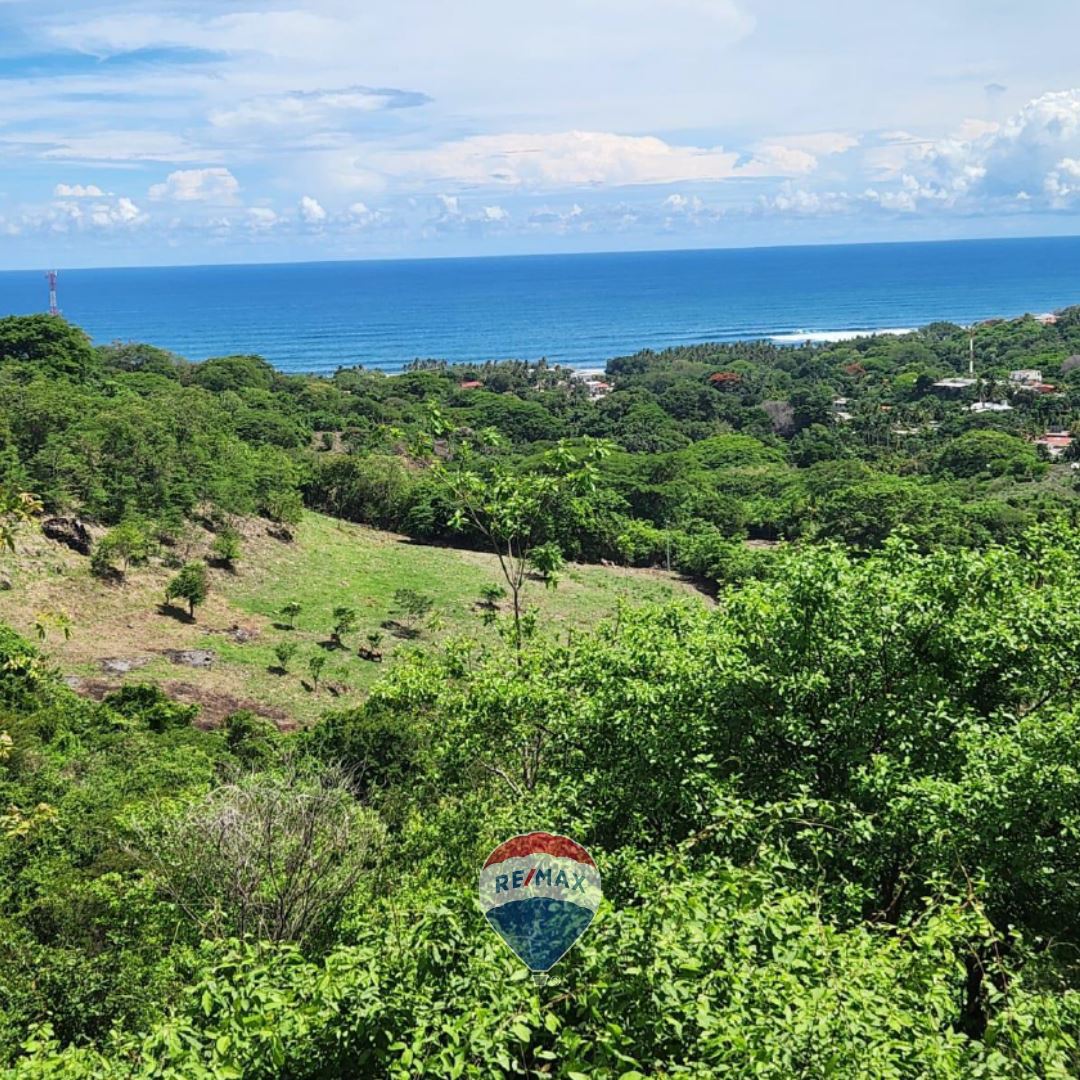 Land for Sale in Tamanique, La Libertad – Just 5 Minutes from El Tunco Beach